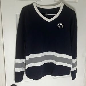 Penn State long Sleeve Tee